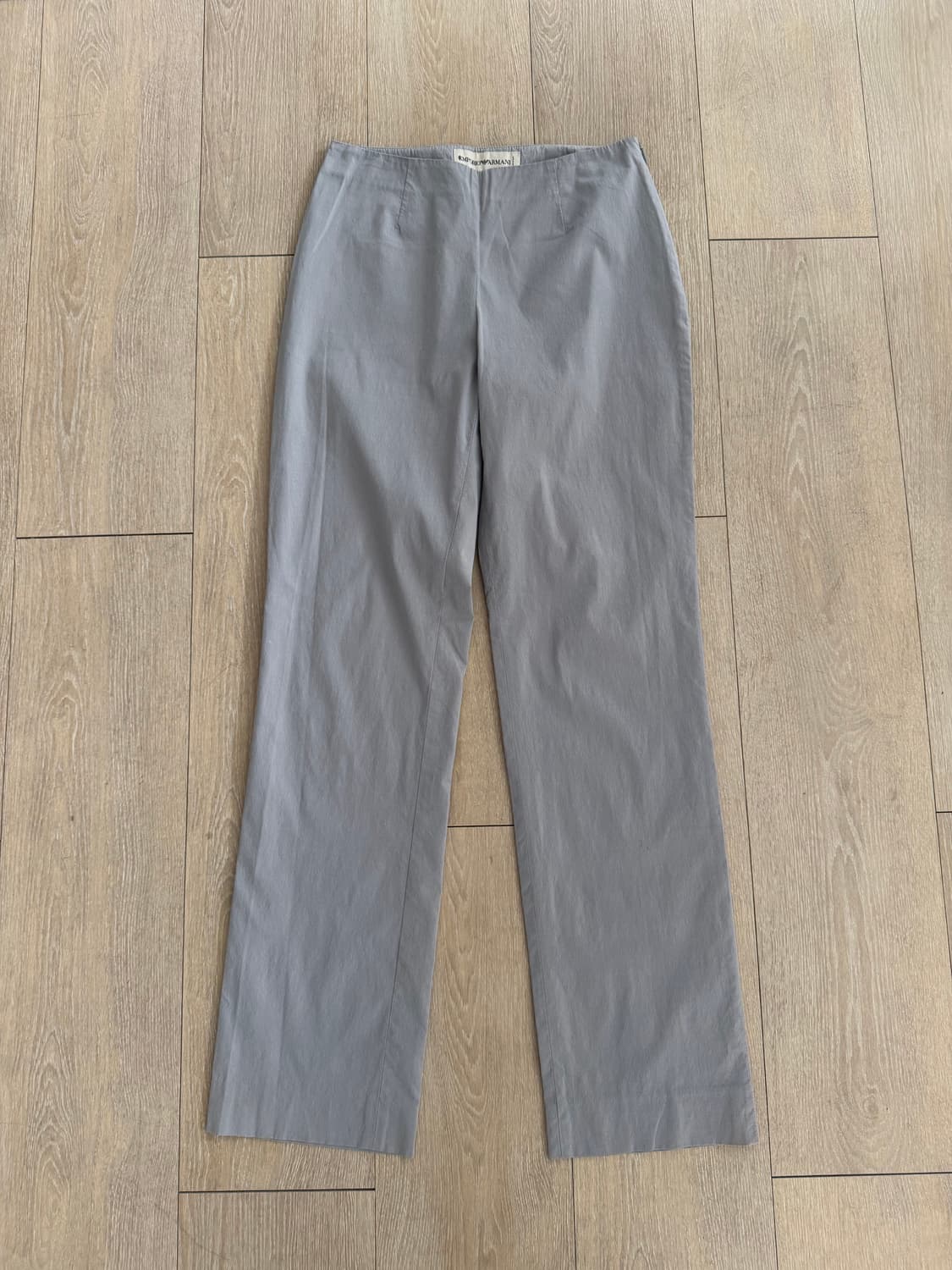 스트레이트 팬츠 상품이미지2