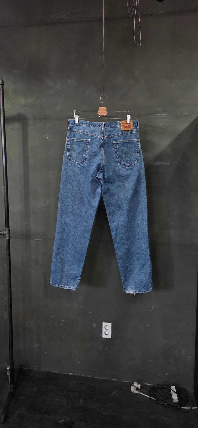 Levi's 550 상품이미지7