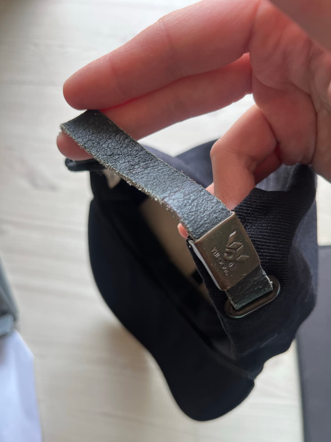 Bmw cap 상품이미지3