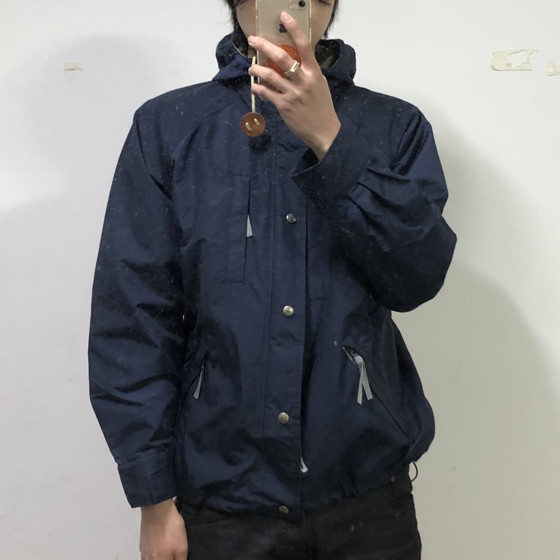 SIERRA DESIGNS 미제 마운틴 파카 상품이미지7