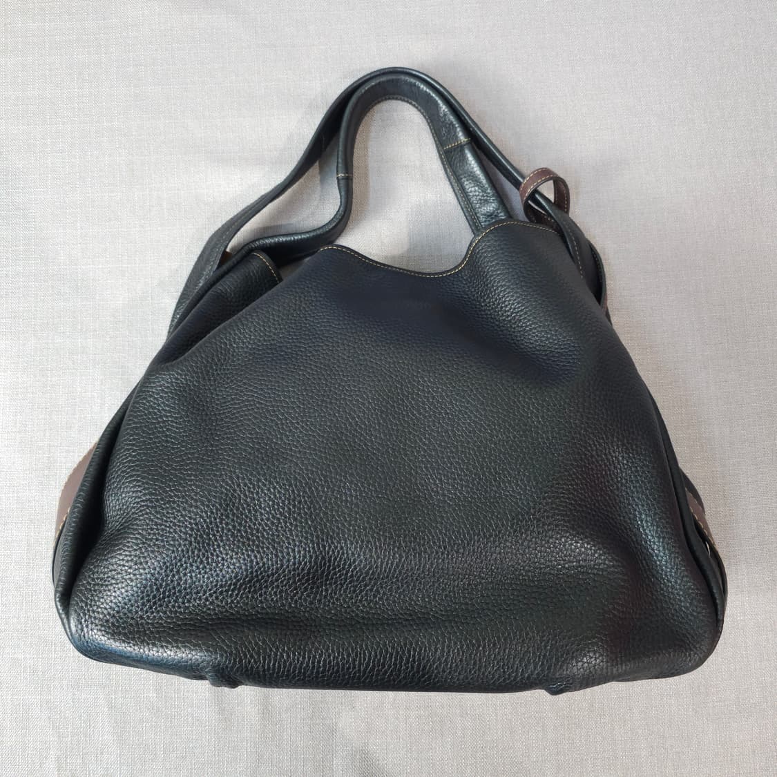 코치 밴드디 호보백 상품이미지1