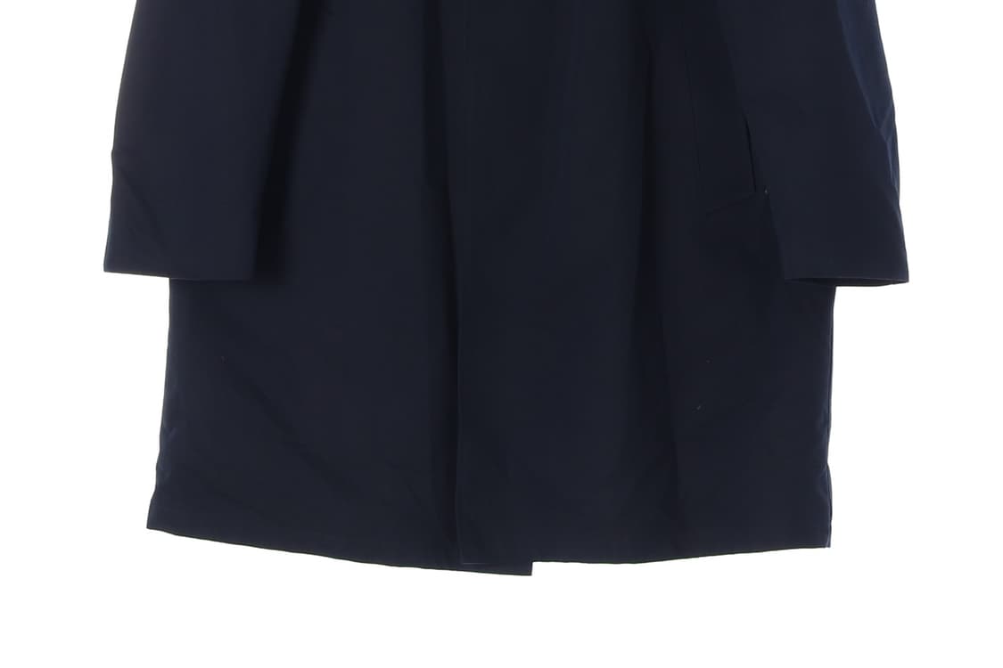 (새상품)[L]버버리 네이비 발마칸재킷
 상품이미지3