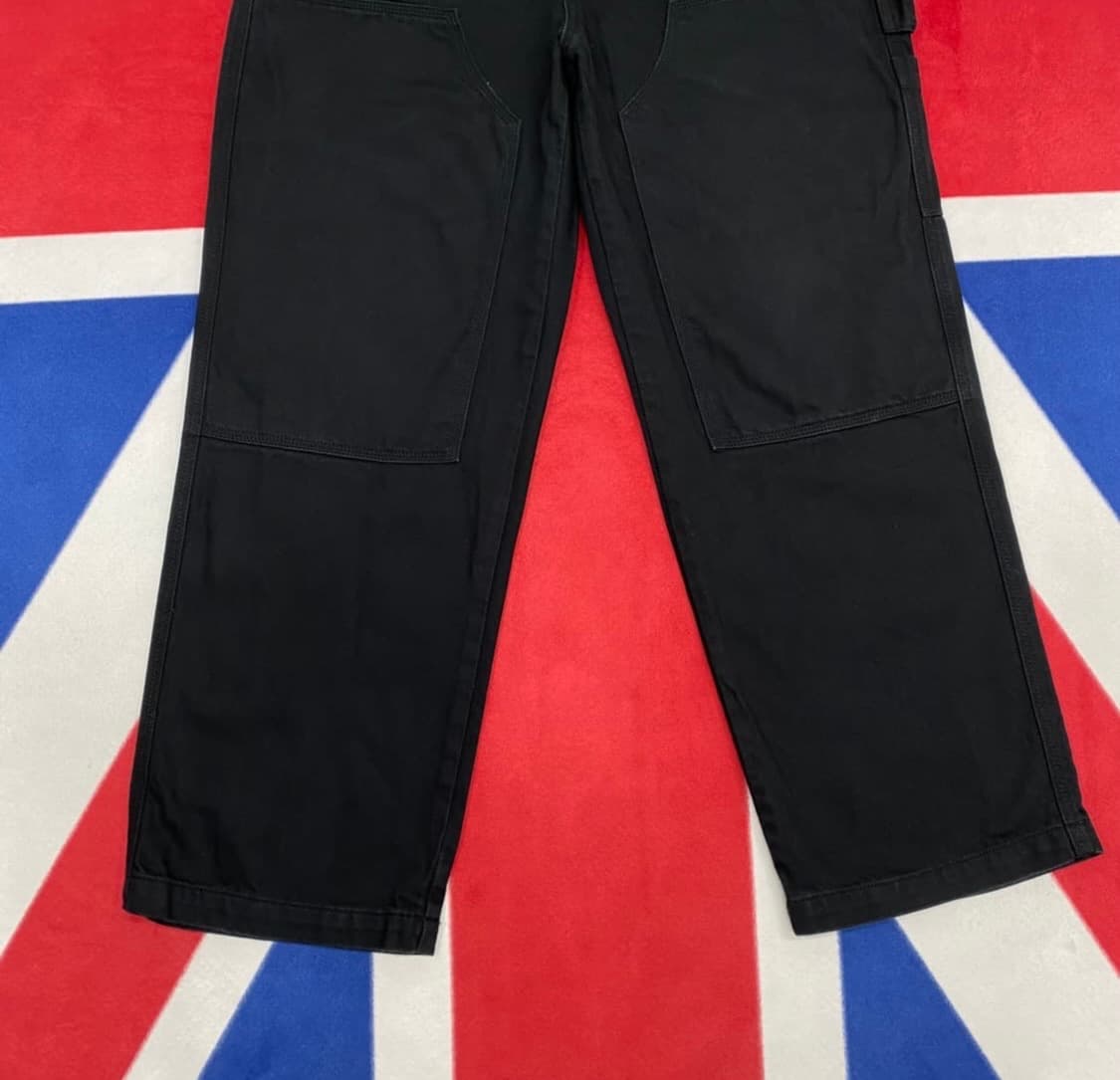 디키즈 더블니 카펜터 트윌 워크팬츠 34 상품이미지3