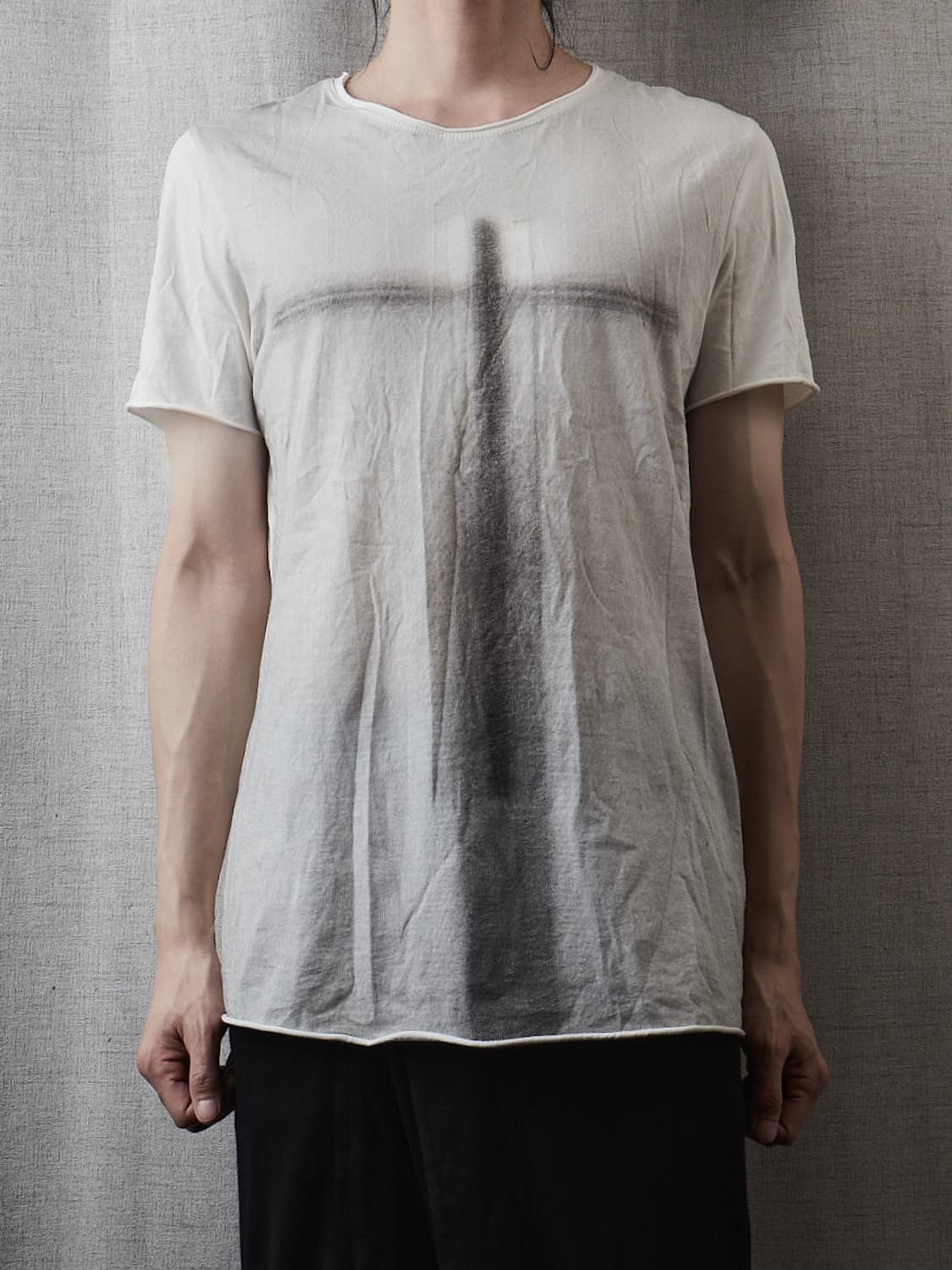 Thom krom 크로스 티셔츠 상품이미지8