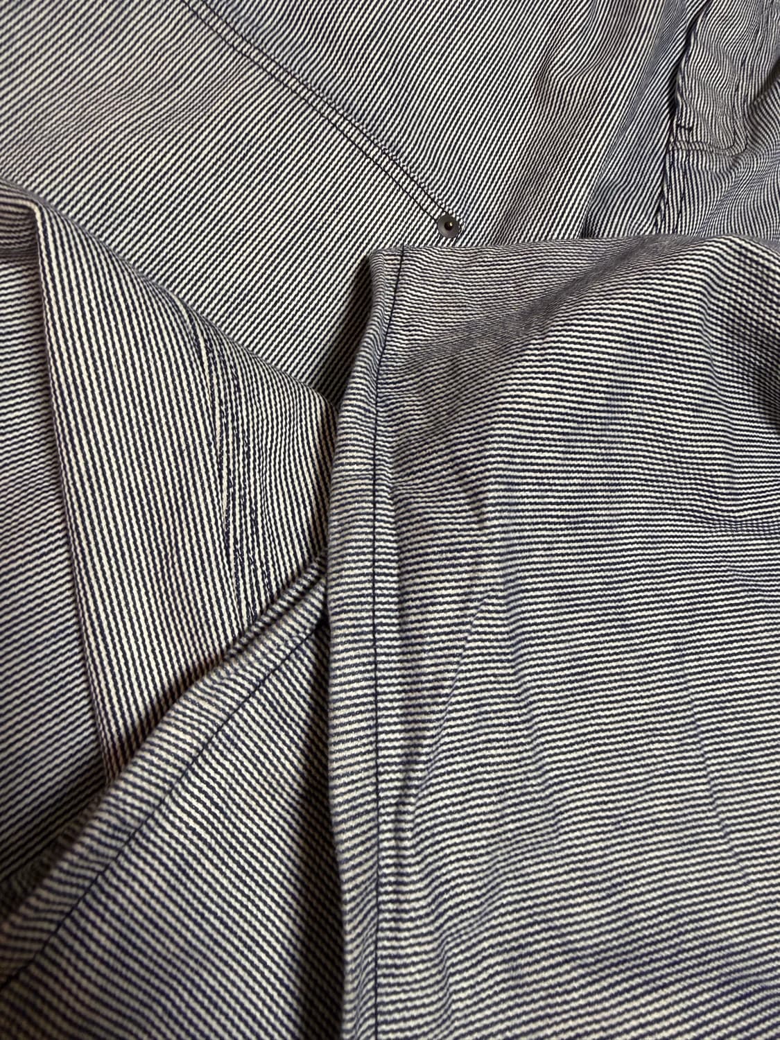 언더마이카24fw 엔지니어 더블니 2사이즈 상품이미지4