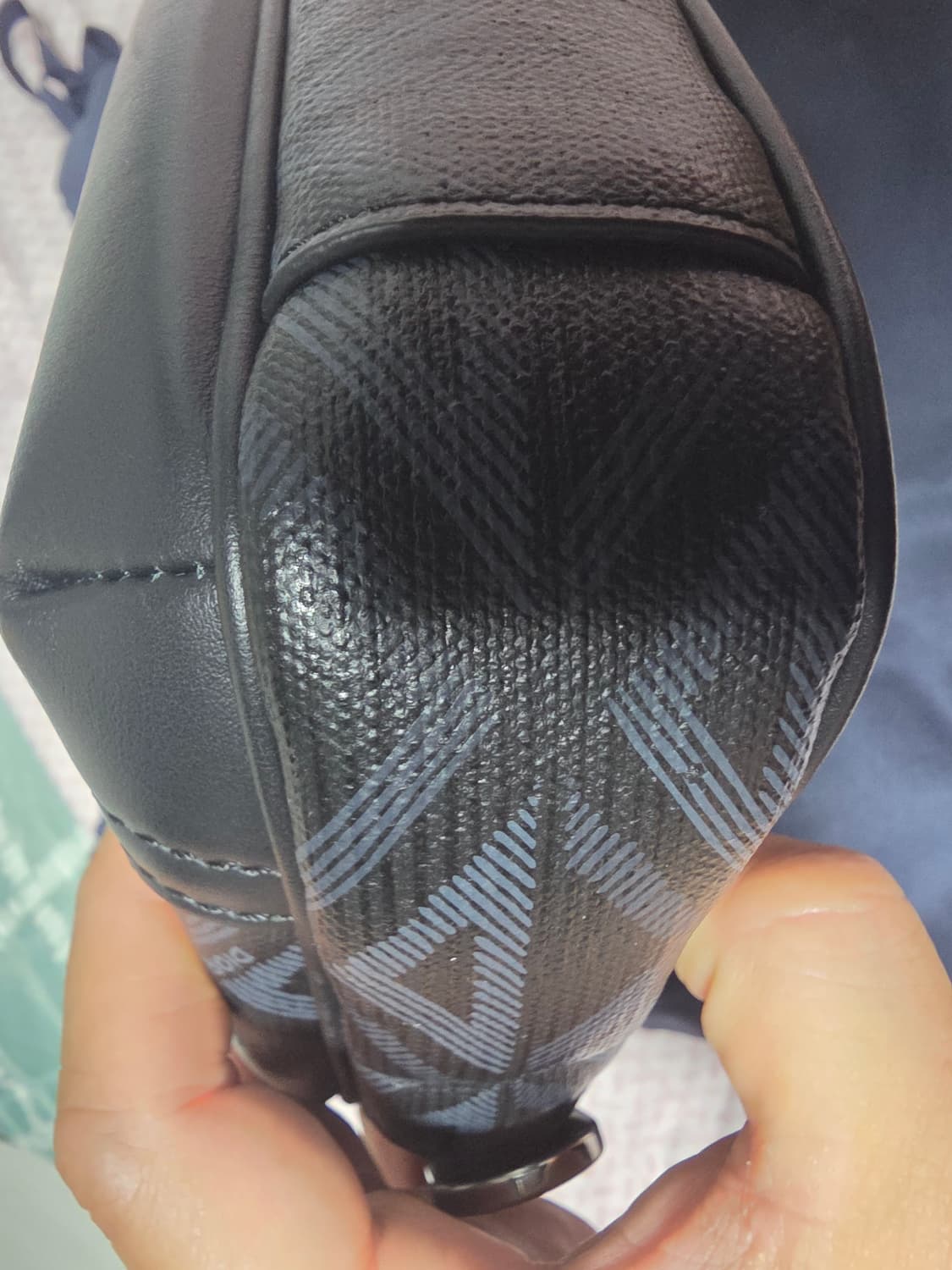 디올 다이아몬드 힛더로드 상품이미지2