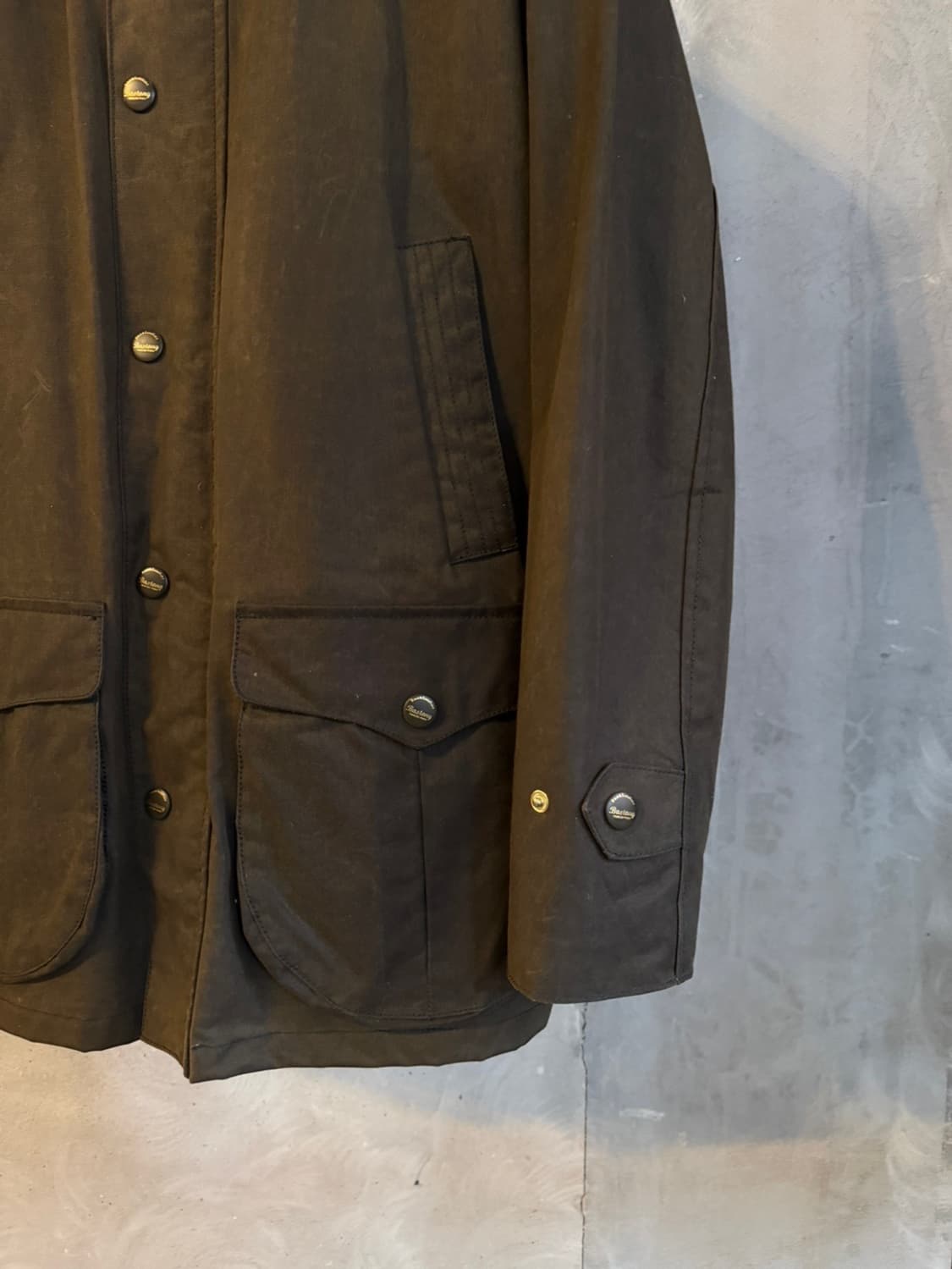 바스통 아웃도어 자켓 100 상품이미지7