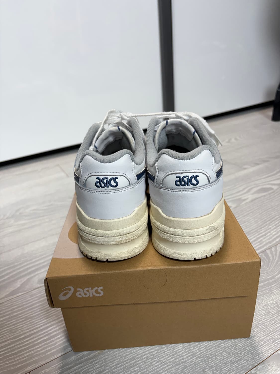 아식스 EX89 (270) 상품이미지3