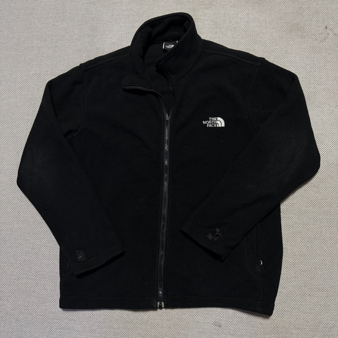 노스페이스 후리스 자켓 상품이미지1