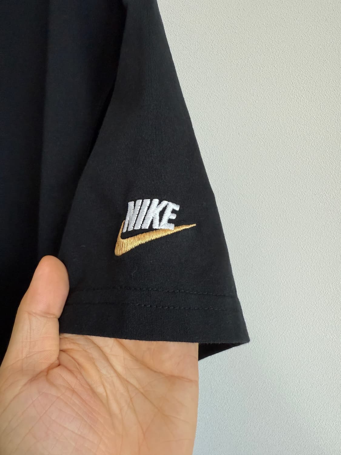 나이키(NIKE) 반팔 티셔츠 상품이미지4