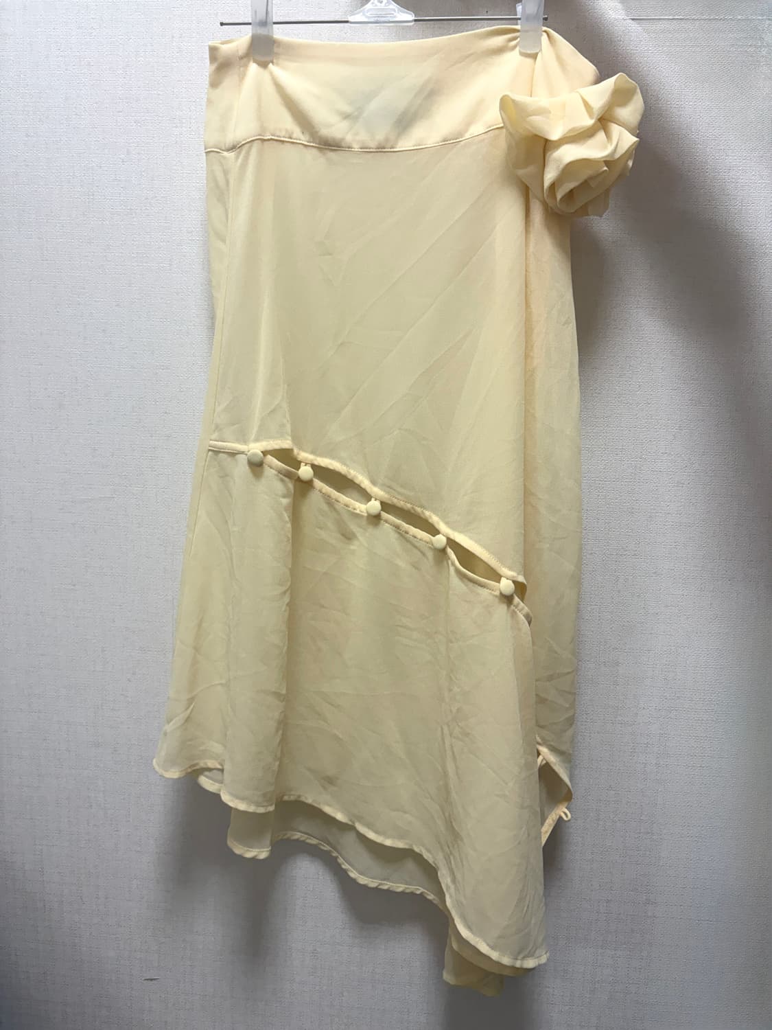 HOUSE OF SUNNY 하우스오브써니 IN BLOOM 스커트 상품이미지5