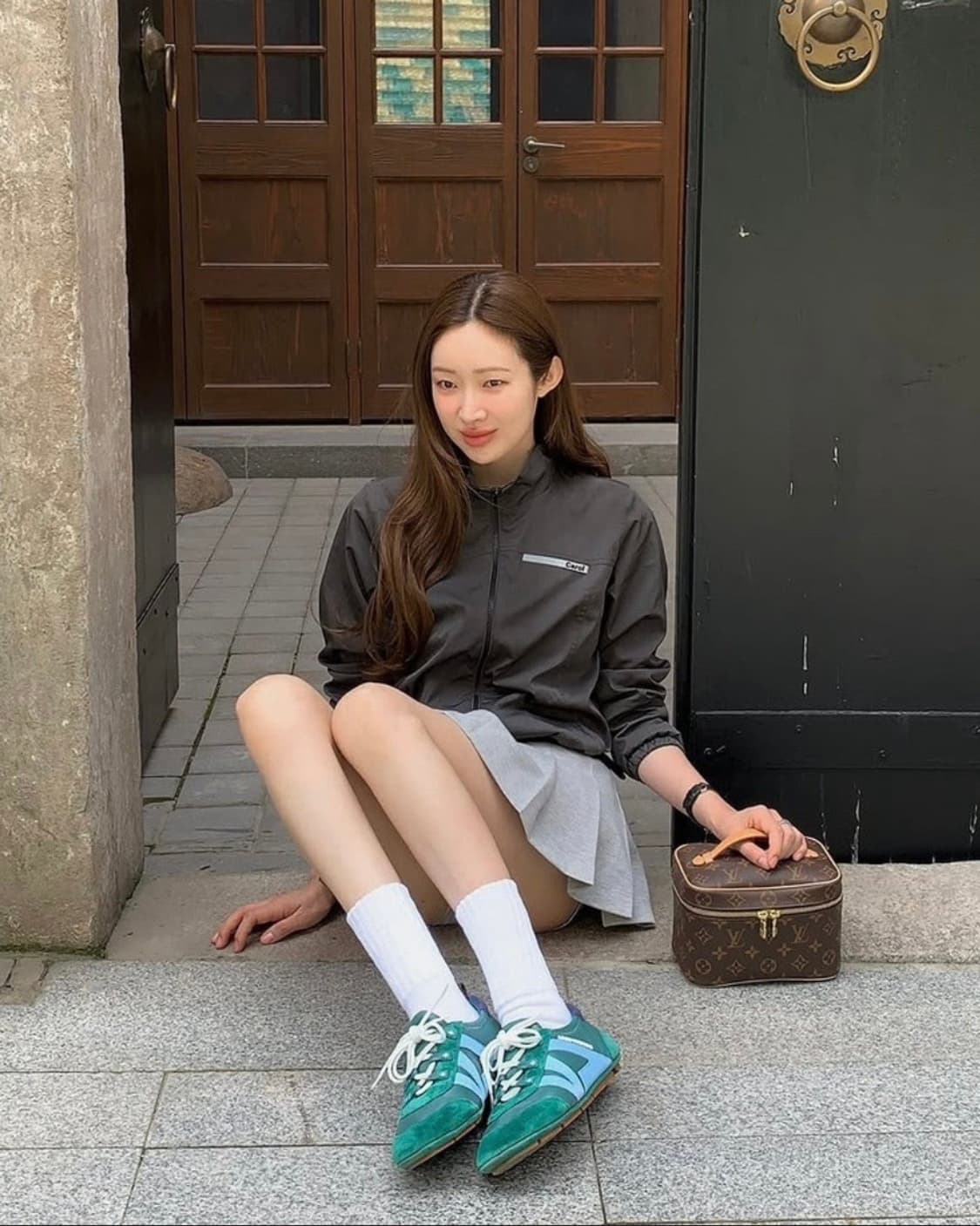 루이비통 니스 미니 상품이미지10