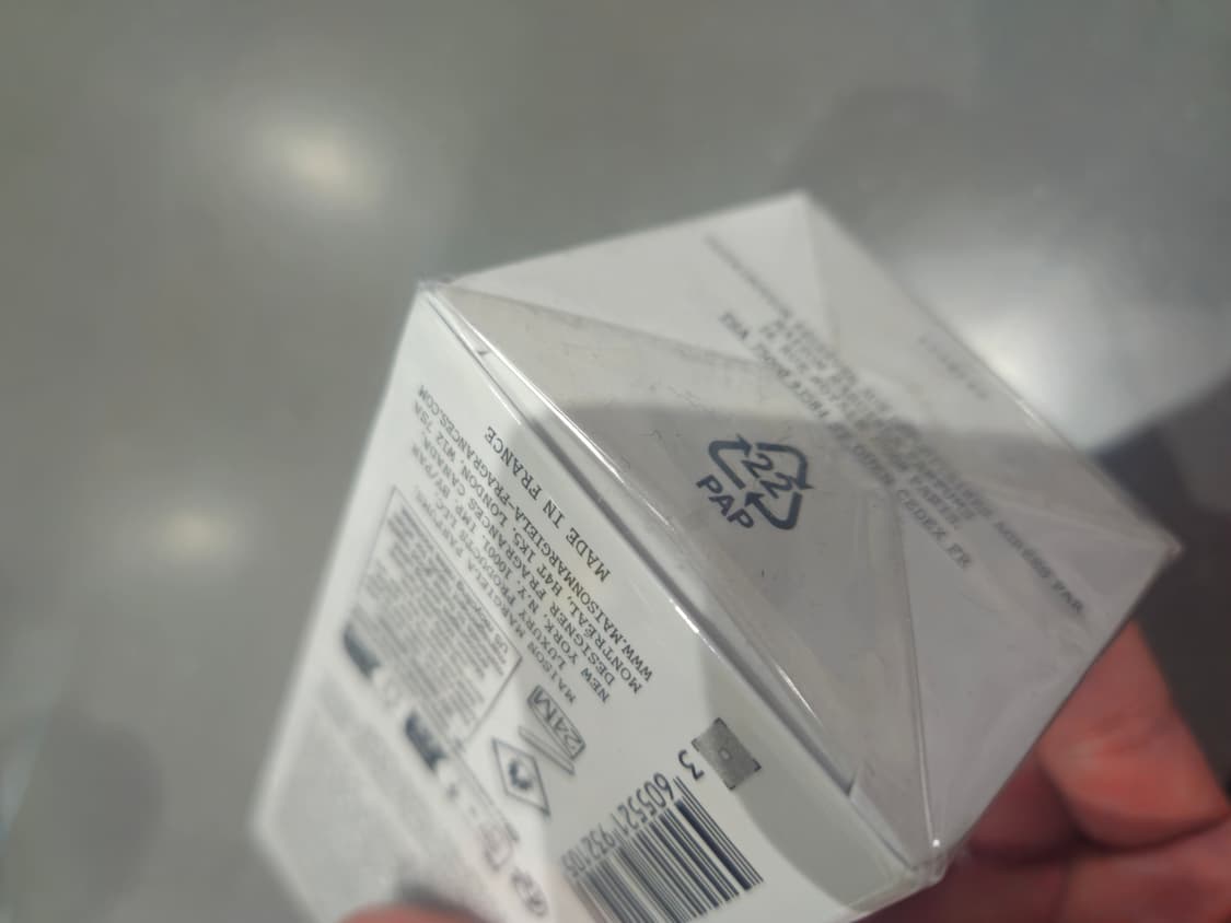 메종 마르지엘라 레플리카 재즈 클럽 EDT 100ml 새제품 상품이미지8