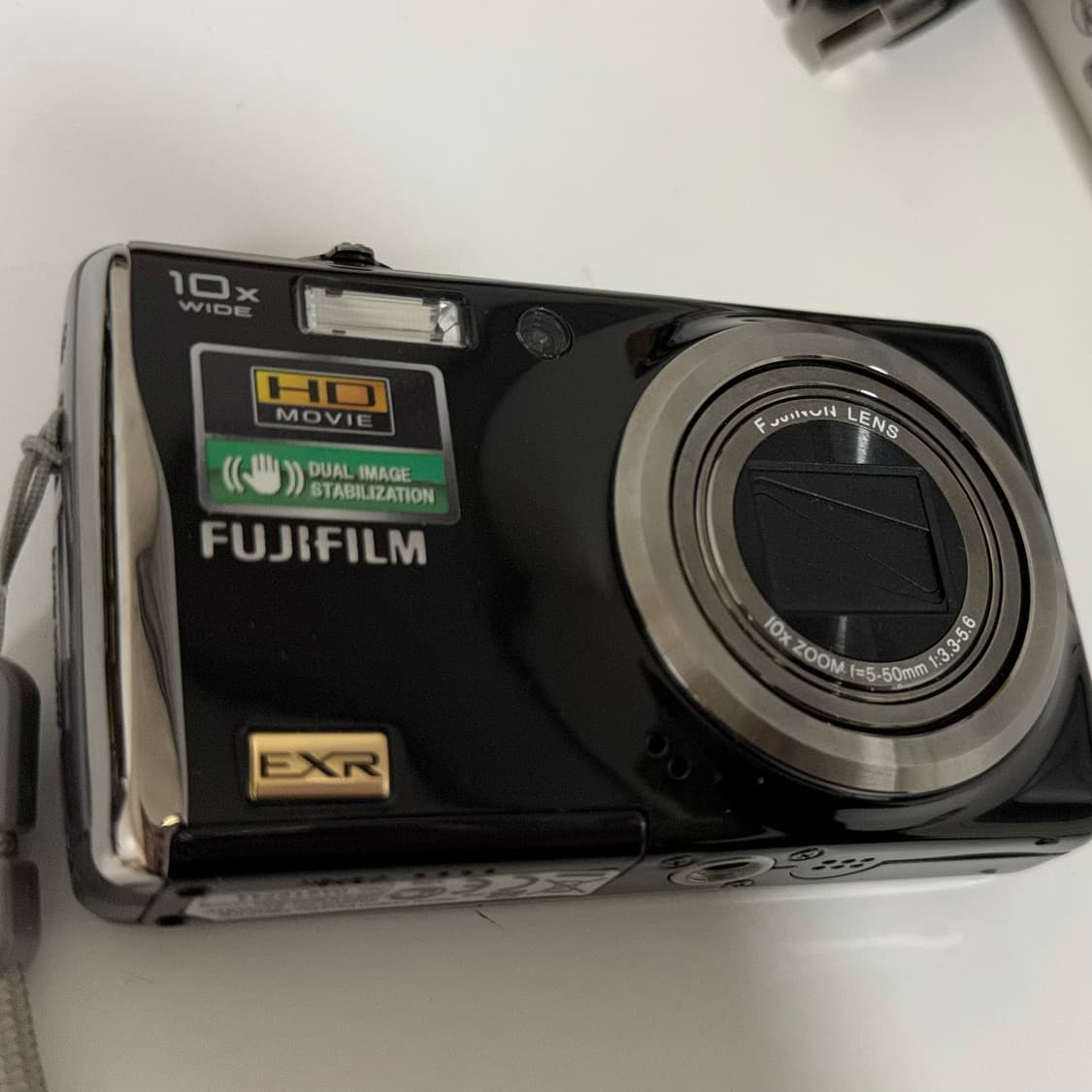 fujifilm f80exr  상품이미지2