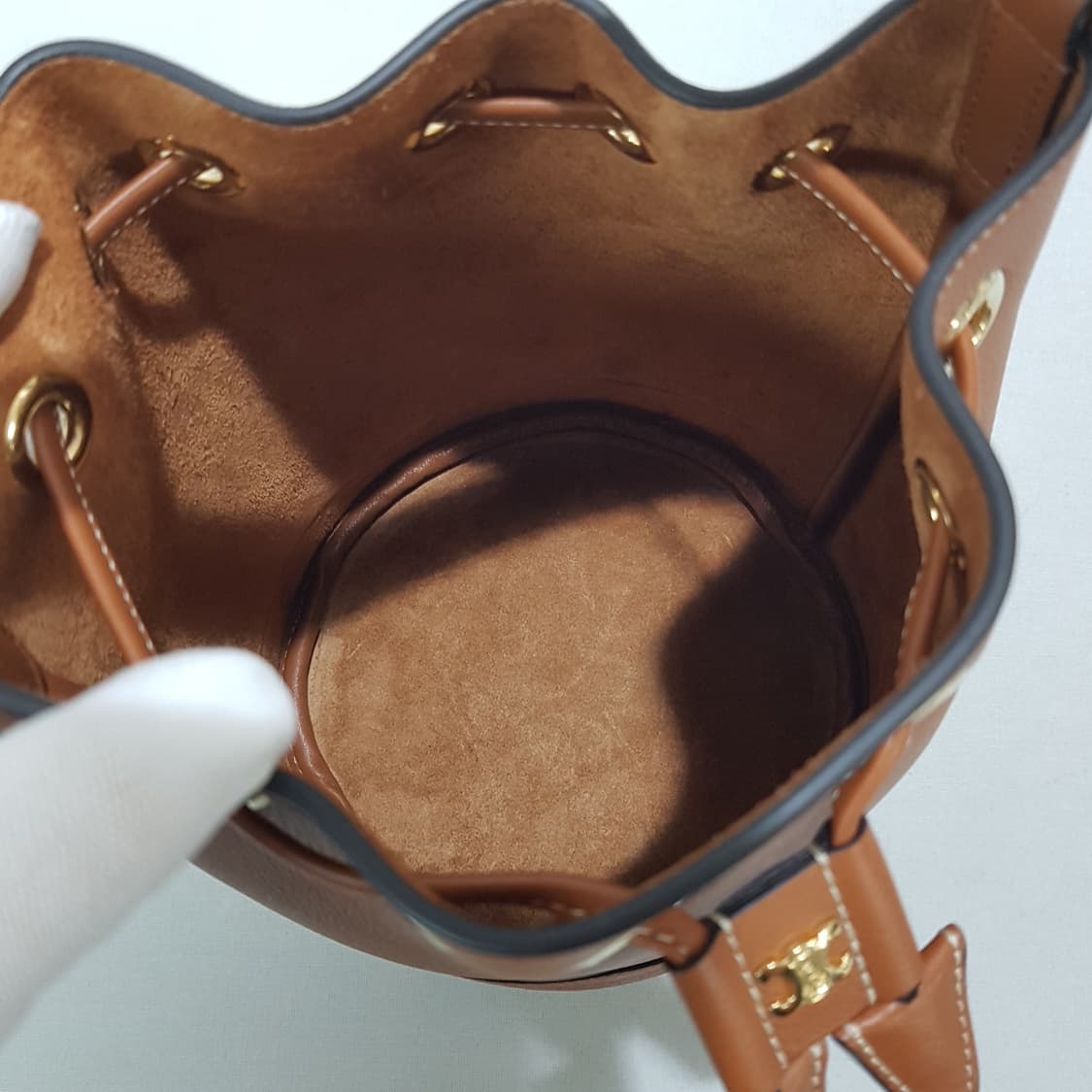 셀린느 틴 클라라 백 상품이미지9