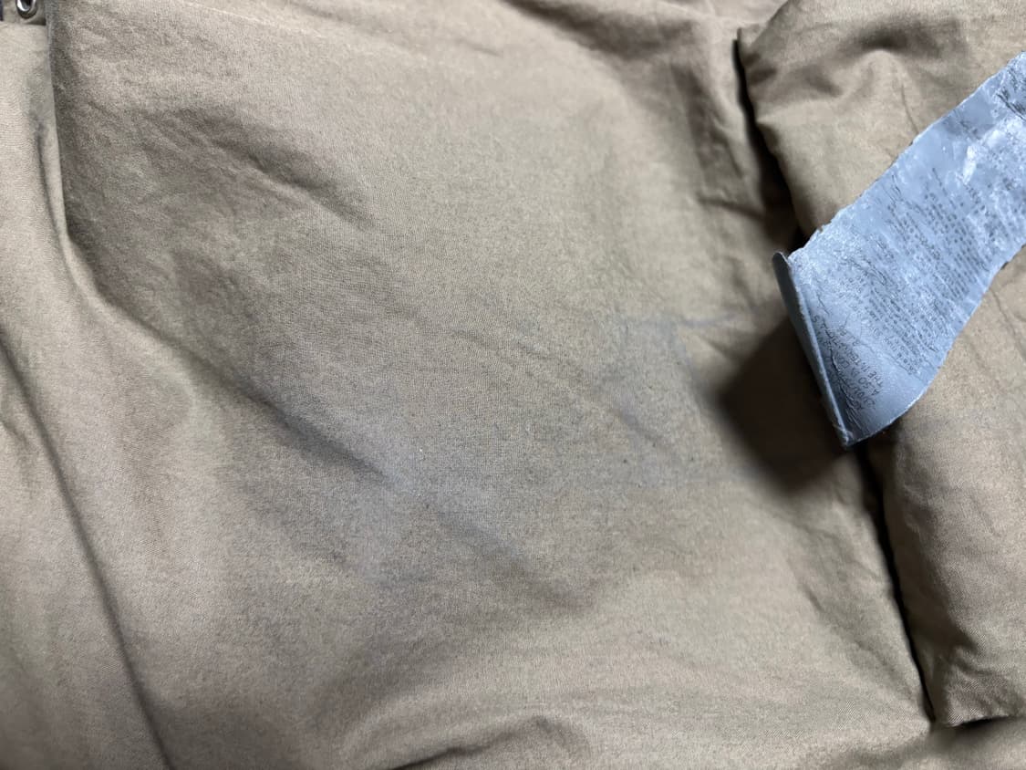 [50] 텐씨 아틱 블랙 상품이미지10