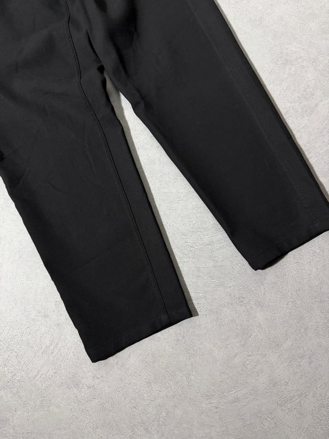Rafsimons ring black pants 상품이미지5