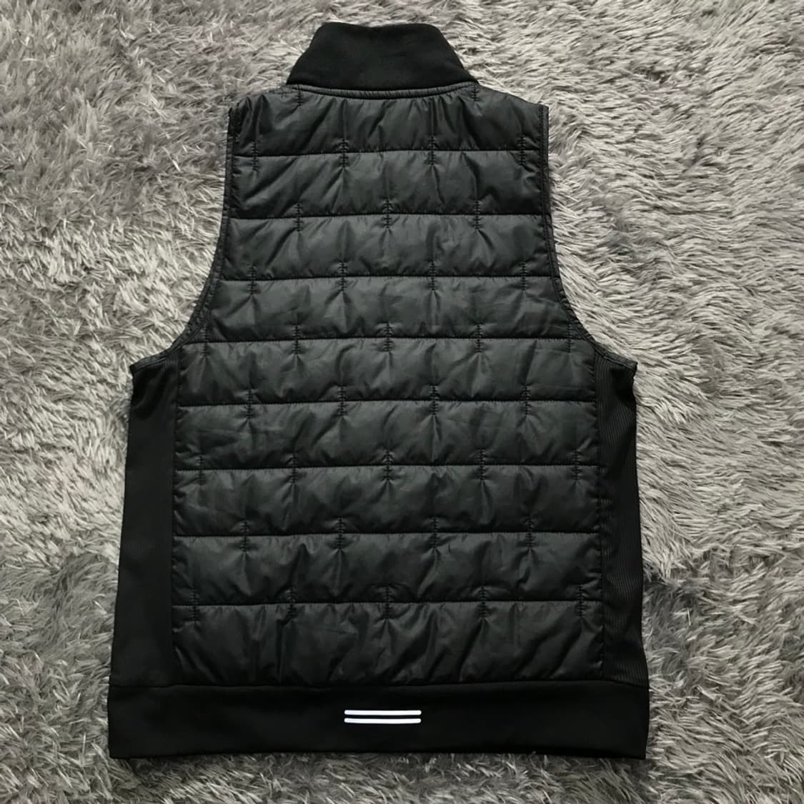 [[여성 S(80)] 나이키(NIKE) 러닝 경량 패딩 조끼v18 상품이미지4