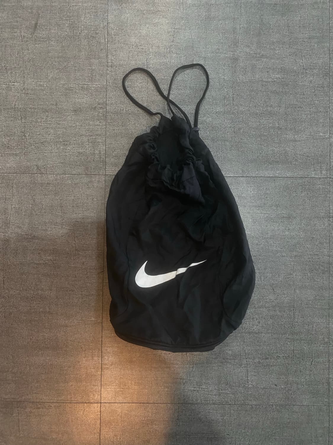 Nike 나이키 올드스쿨아메카지 브라질 짐색가방 상품이미지1