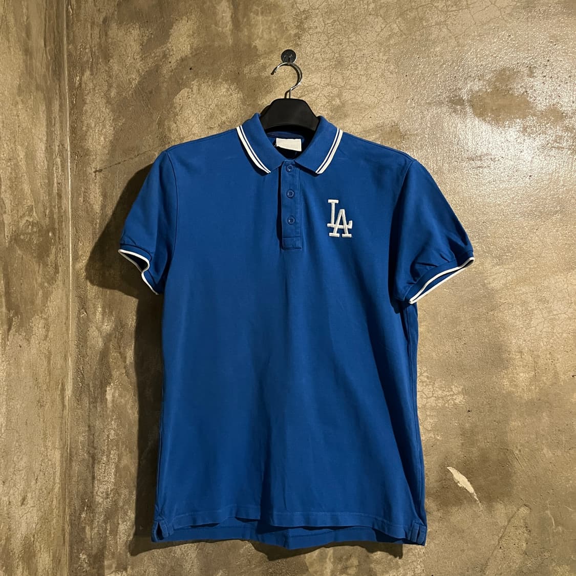 MLB 반팔카라티 상품이미지1