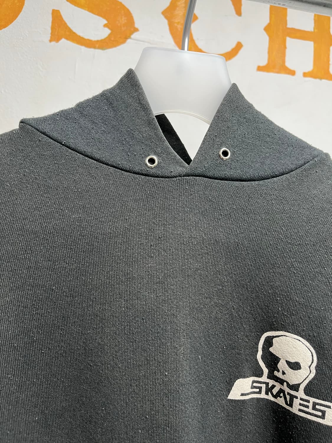 old skull skates hoodie 상품이미지7