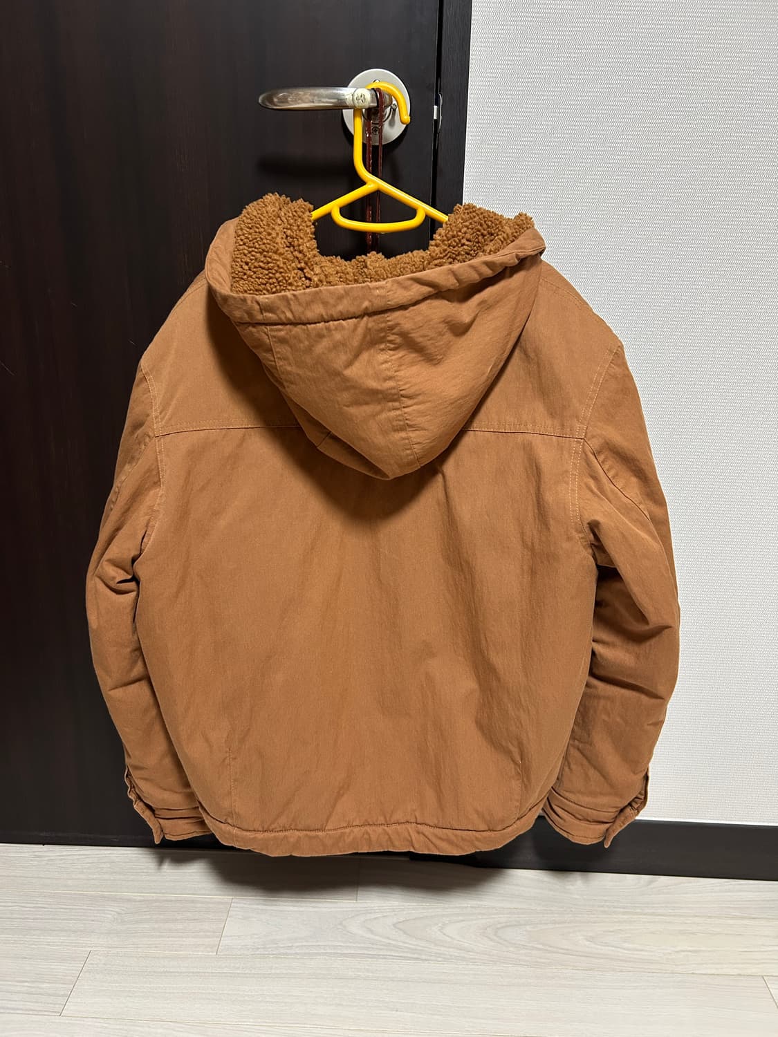 자라 빈티지 워크 자켓  상품이미지3