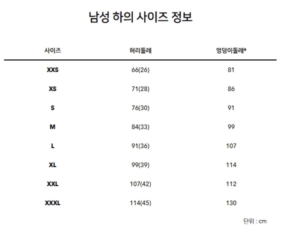 파타고니아 멘즈 아웃도어 에브리데이 6인치 쇼츠 M 사이즈 (미개봉) 상품이미지2