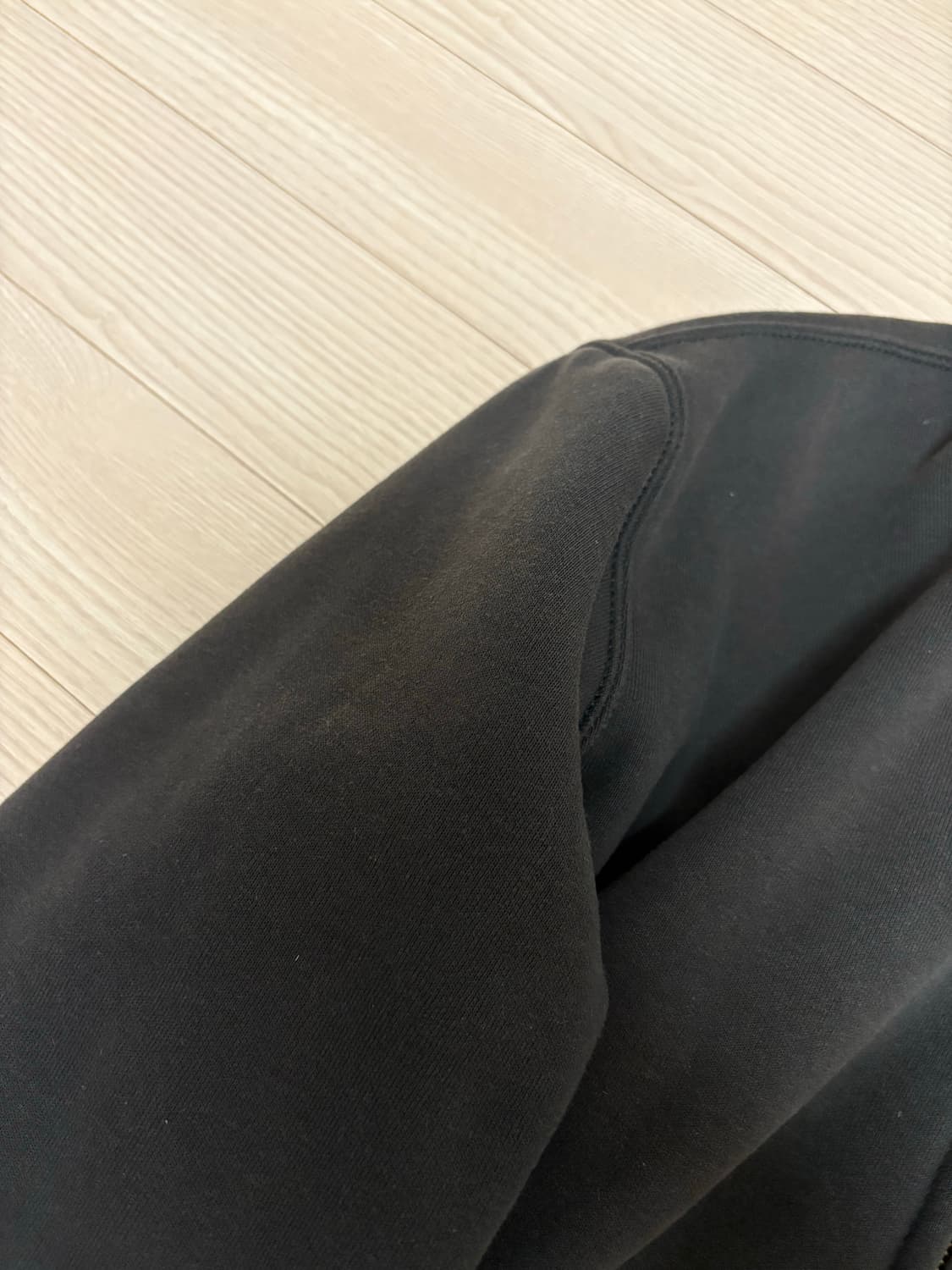 칼하트 레인디펜더 후드집업 상품이미지5