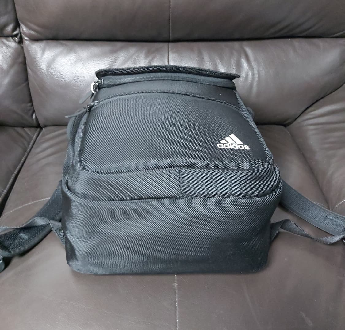 아디다스 트랜드 3S 스퀘어 백팩

 상품이미지5