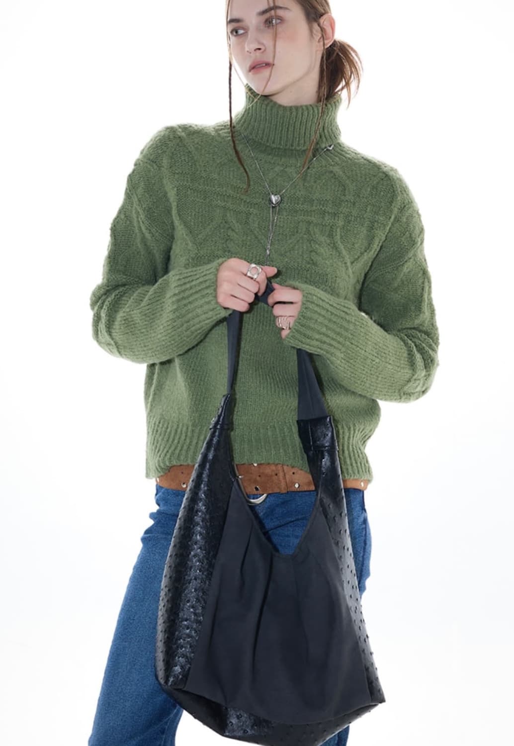 라티젠 ROSE BAG 구합니다. 상품이미지1