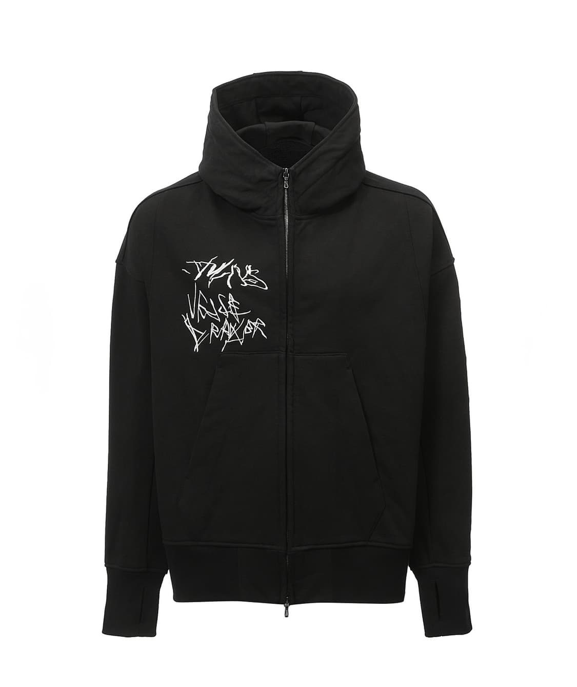 율리우스 후드집업 2사이즈 상품이미지1