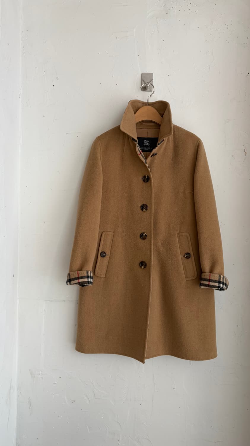 버버리 핸드 메이드 상품이미지1