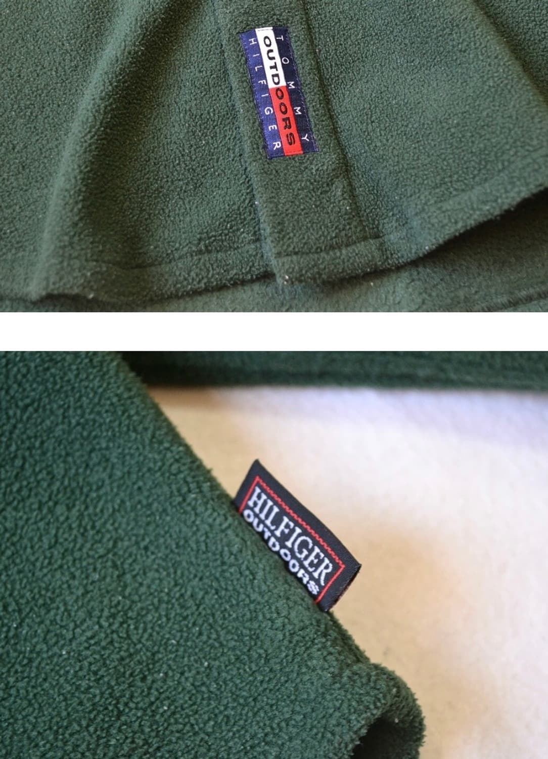 타미힐피거 아웃도어 셔츠 상품이미지4