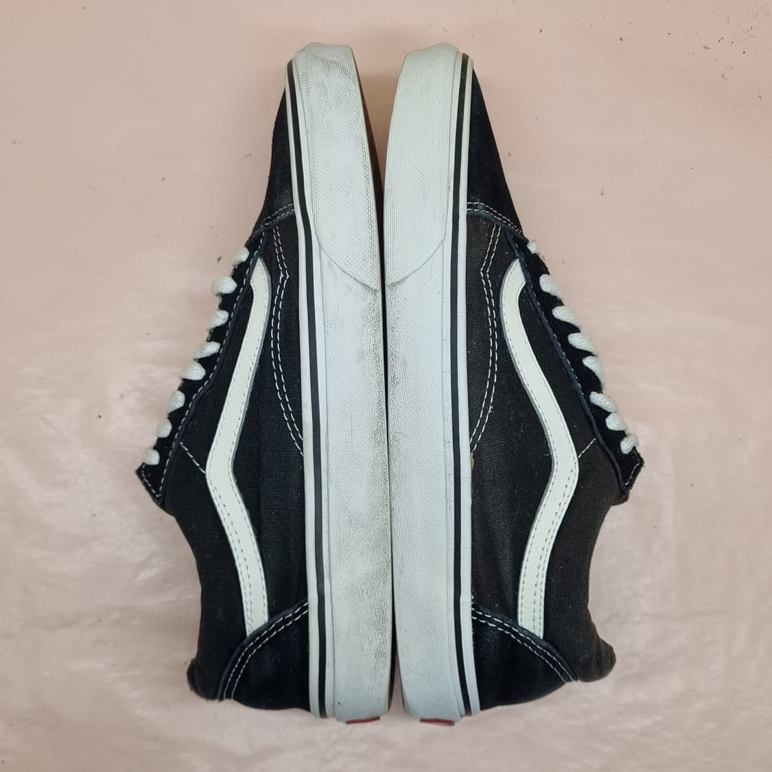 반스 올드스쿨 남성 운동화 265 상품이미지5