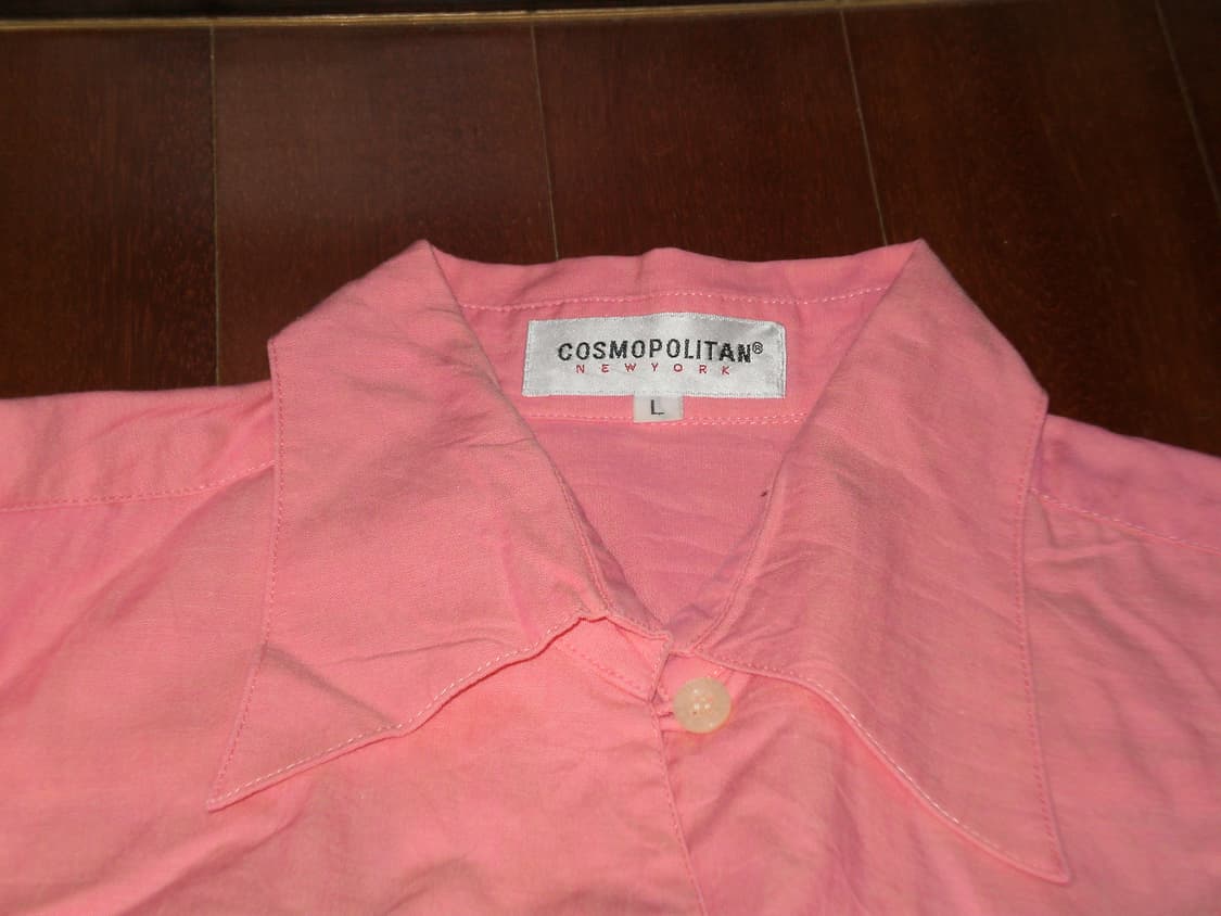 핑크셔츠 상품이미지2