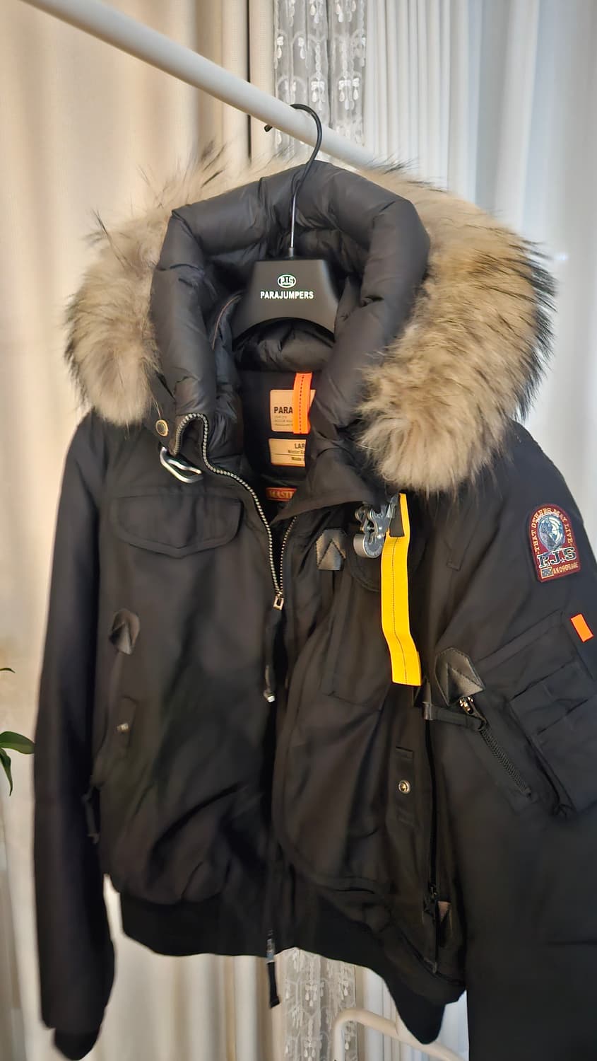 (새상품) 파라점퍼스 패딩 상품이미지1