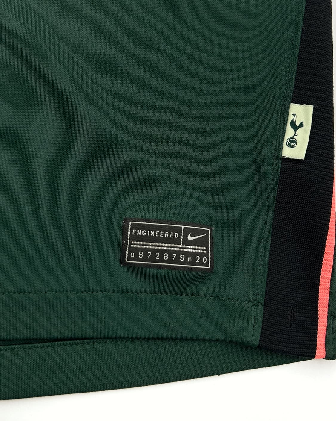 나이키 20-21 토트넘 핫스퍼 어웨이 리그킷 해리 케인 상품이미지6