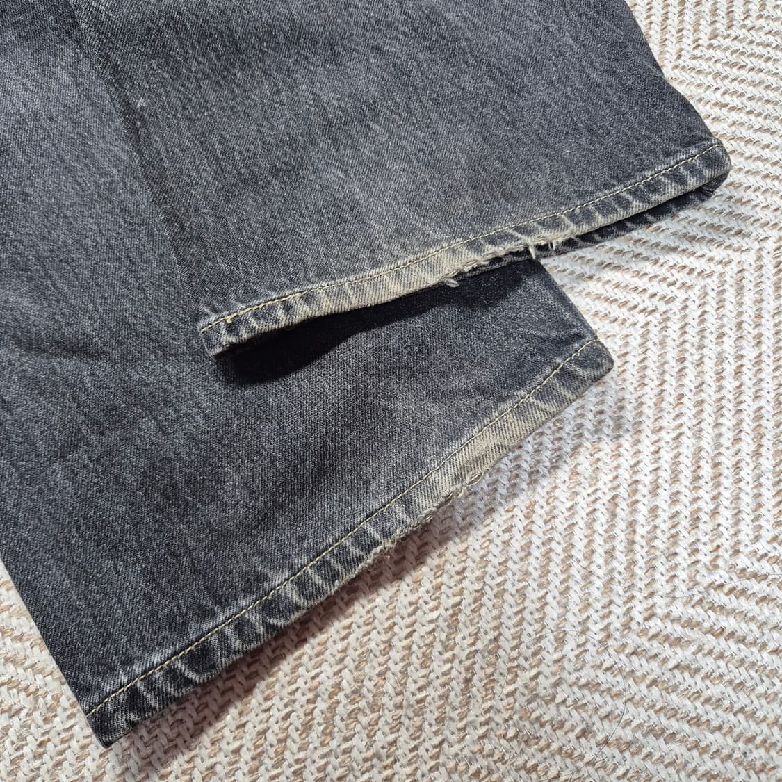 리바이스 569 32/32(p10) 상품이미지5