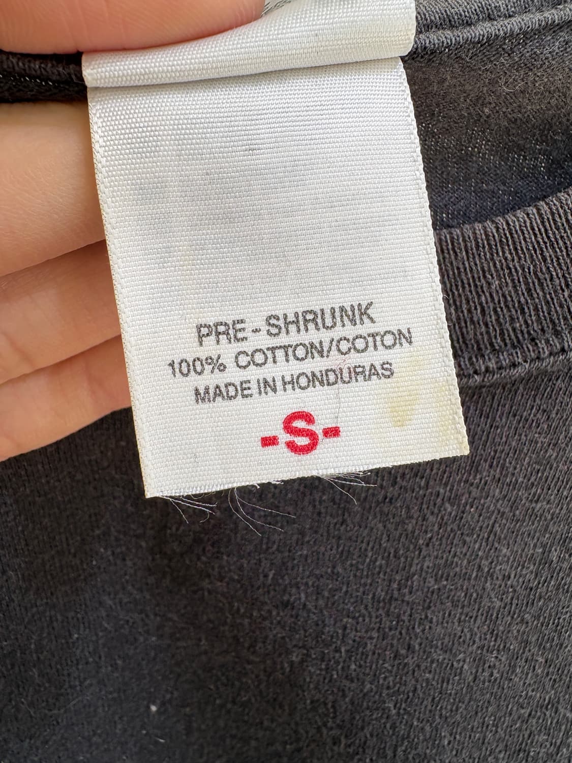 ANVIL 반팔 티셔츠 상품이미지8