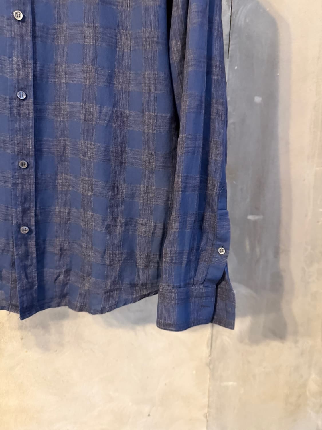 솔리드옴므 셔츠 100 상품이미지7