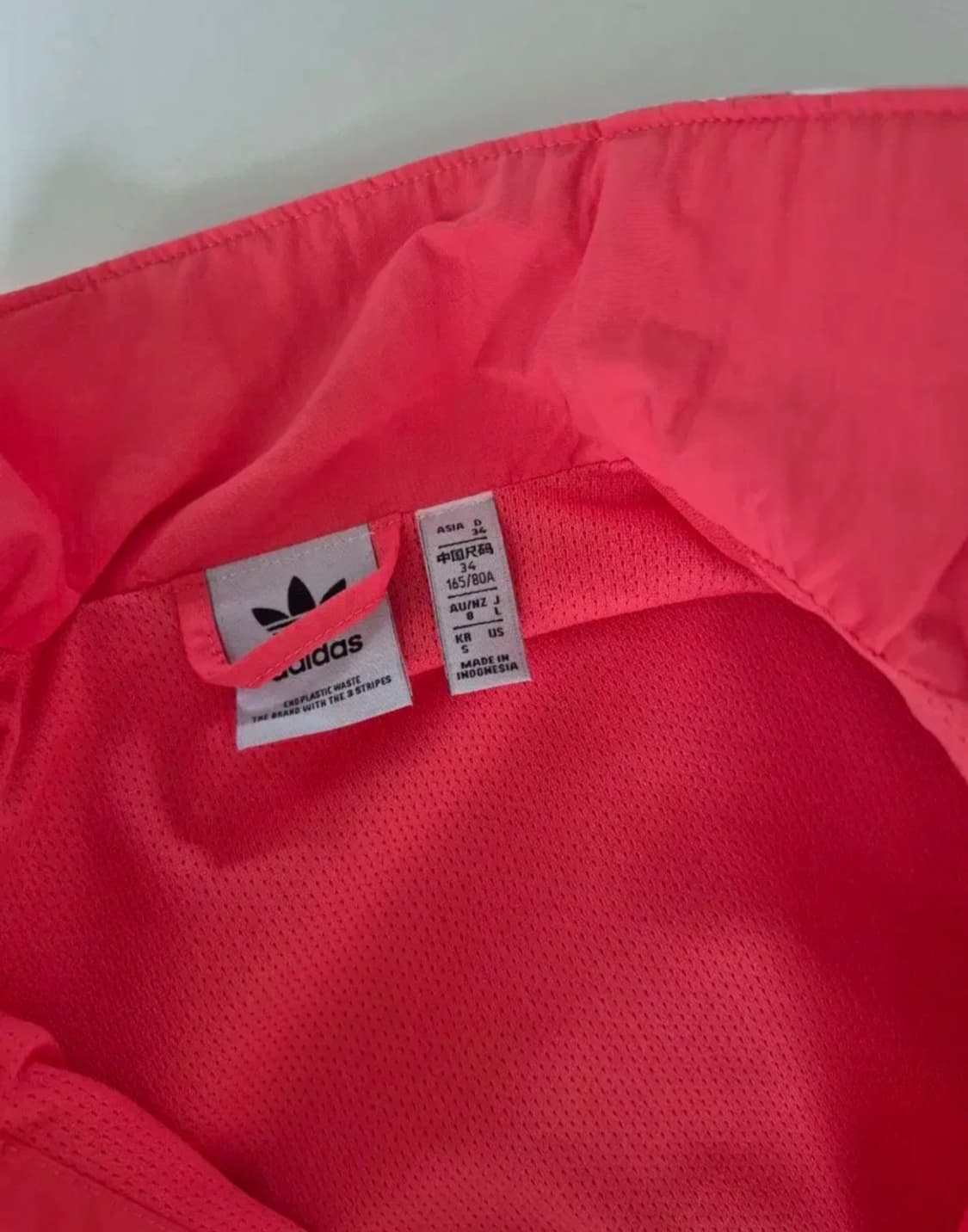 아디다스 트랙자켓  상품이미지6