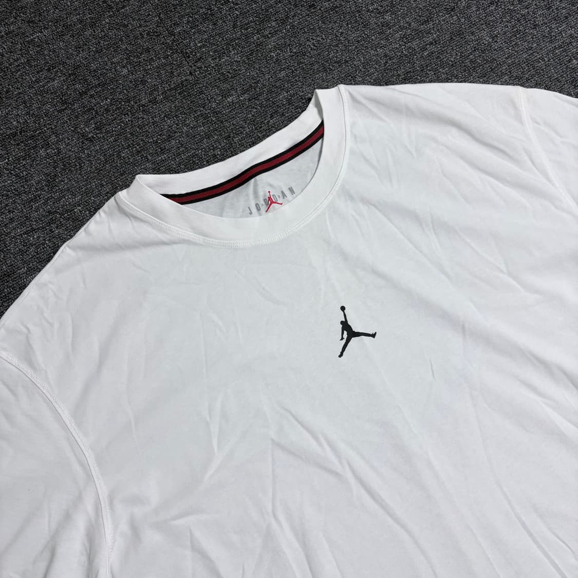 나이키 조던 드라이핏 반팔티 상품이미지2