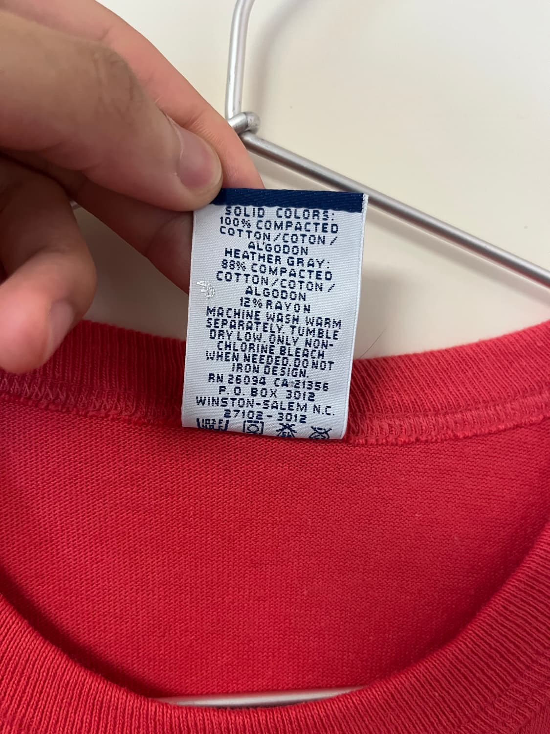 90's Champion made in usa 상품이미지6