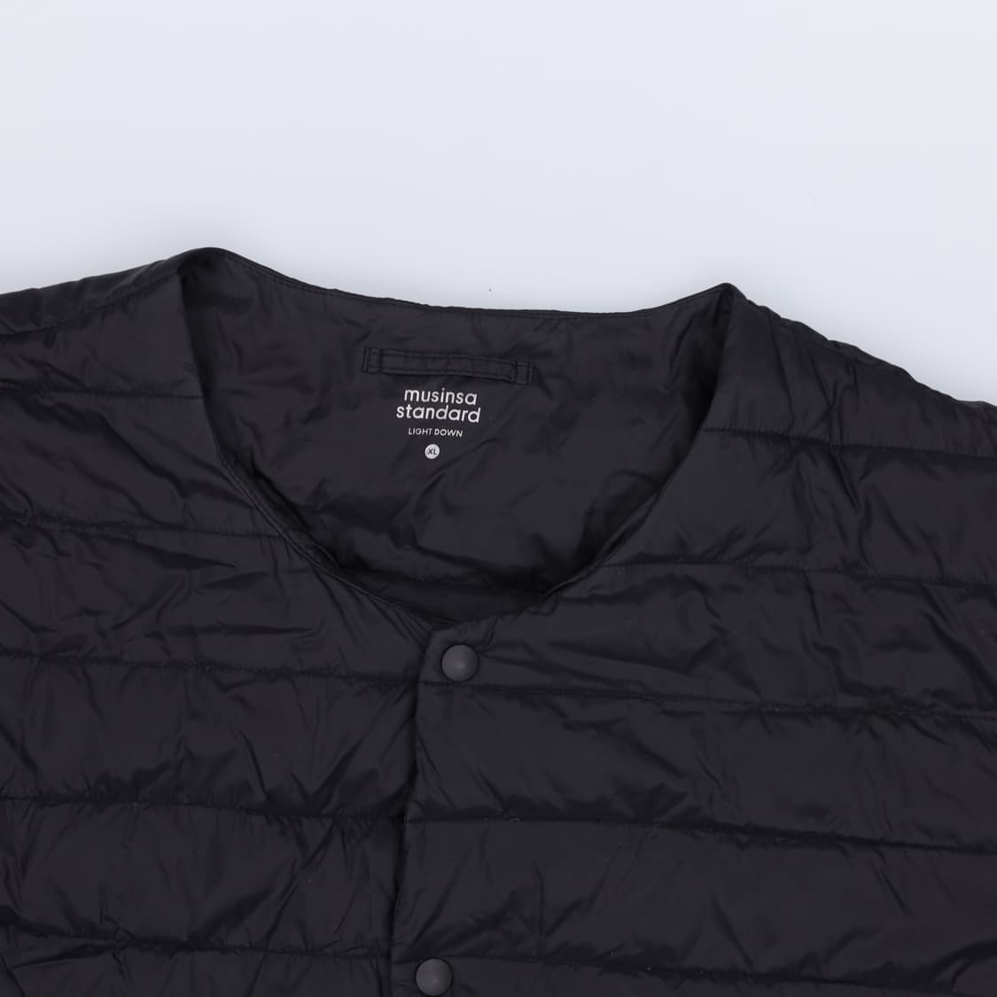 XL 무신사스탠다드 덕 경량패딩 0317H1 상품이미지3