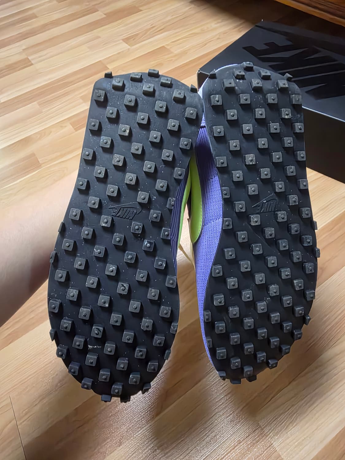 나이키 LD-1000 퍼플 (IB8121-527)  280 상품이미지5