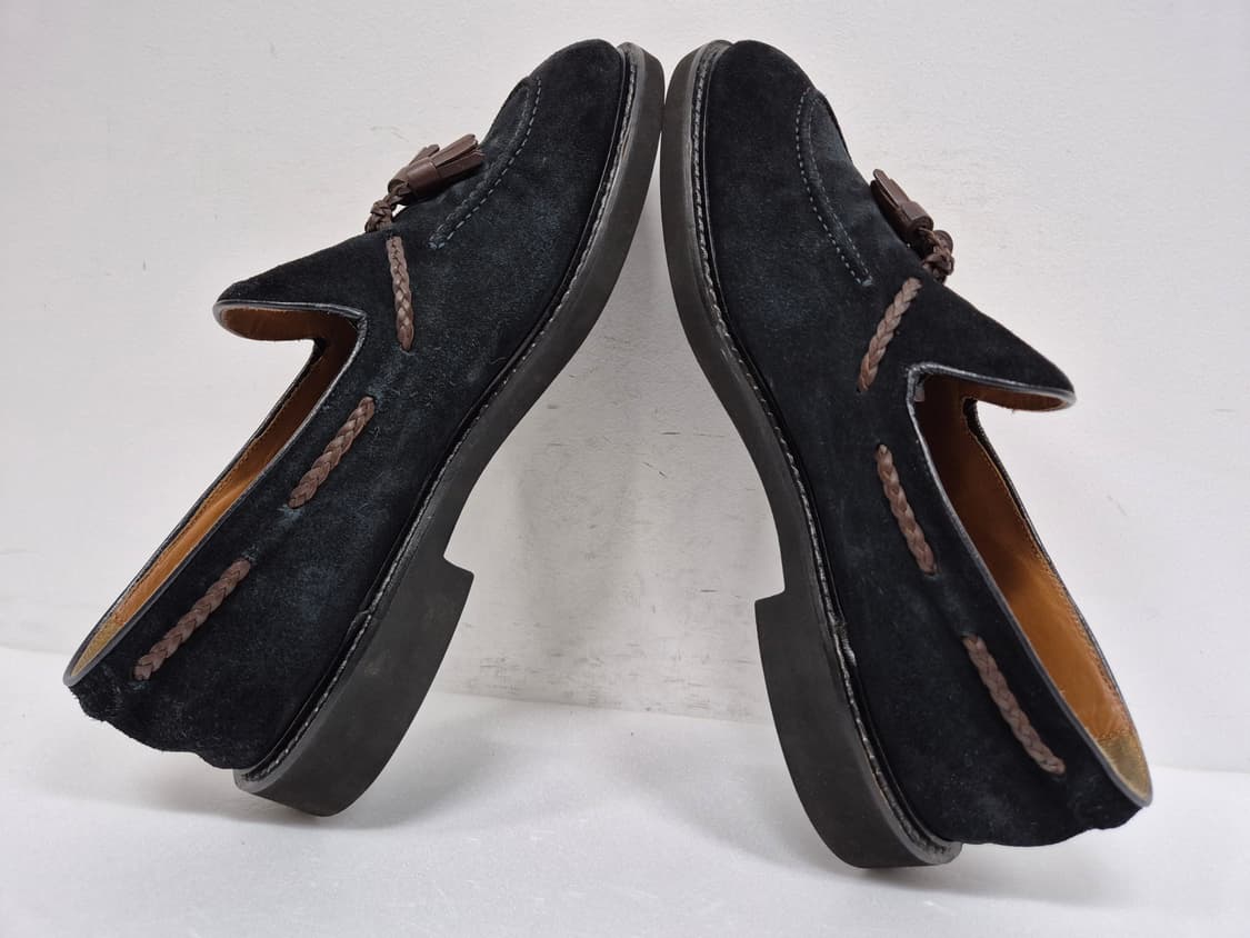 듀칼스 스웨이드 태슬로퍼 275-280 상품이미지5