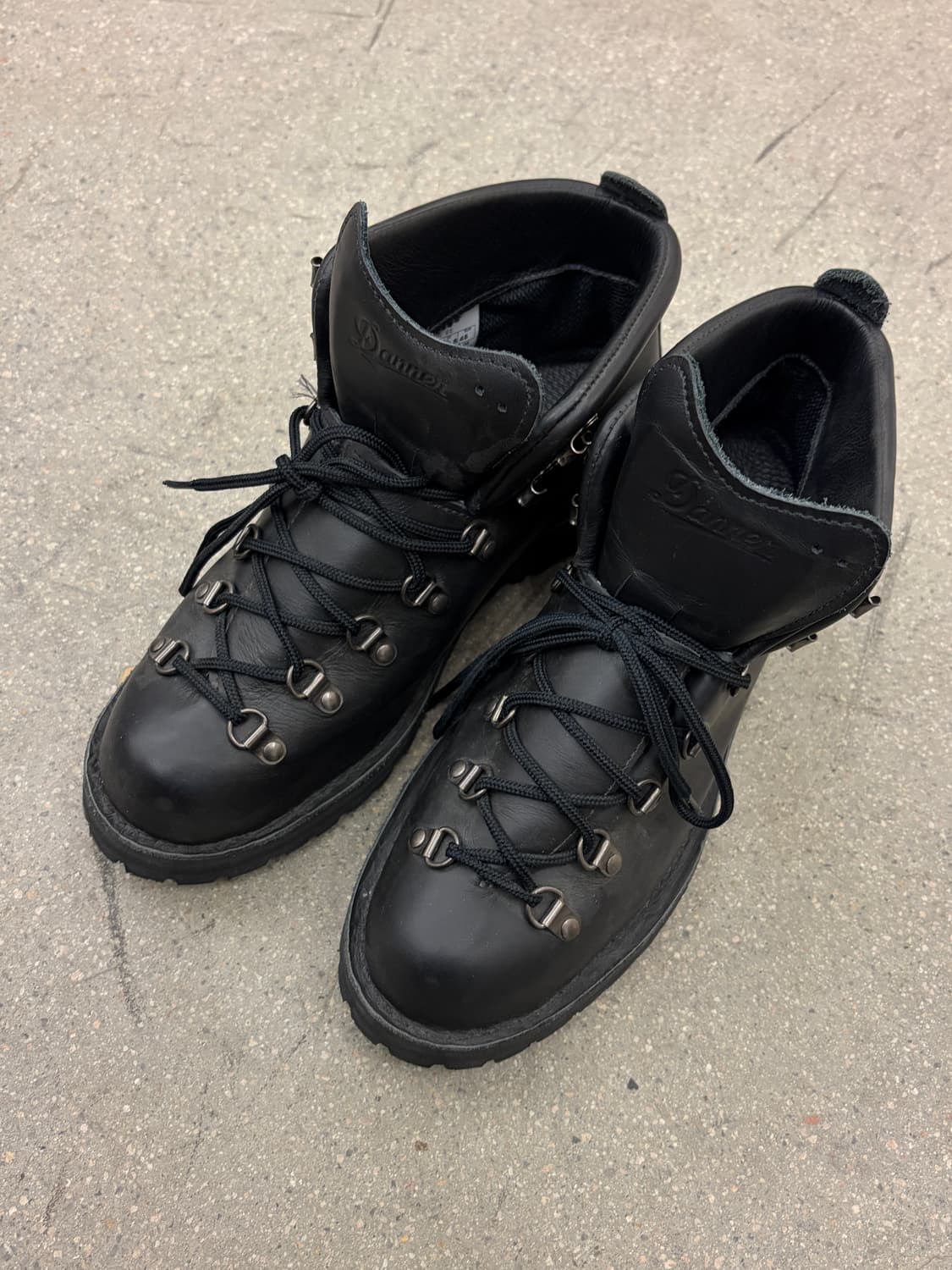 대너 마운틴부츠 US11 상품이미지1