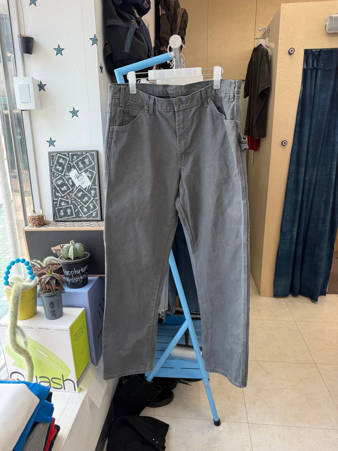 Dickies carpenter (36X32) 상품이미지6