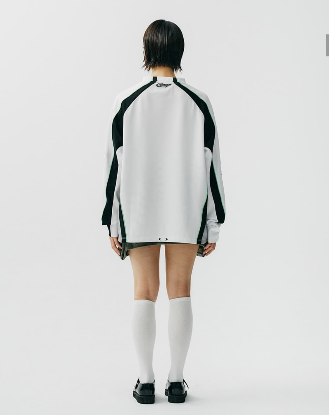 ✨ PHYPS x HONDA 레이싱 저지 롱슬리브 ✨ 상품이미지8