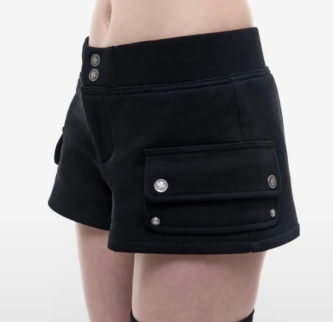 오퍼스 0012 마이크로 카고 팬츠 M 상품이미지1